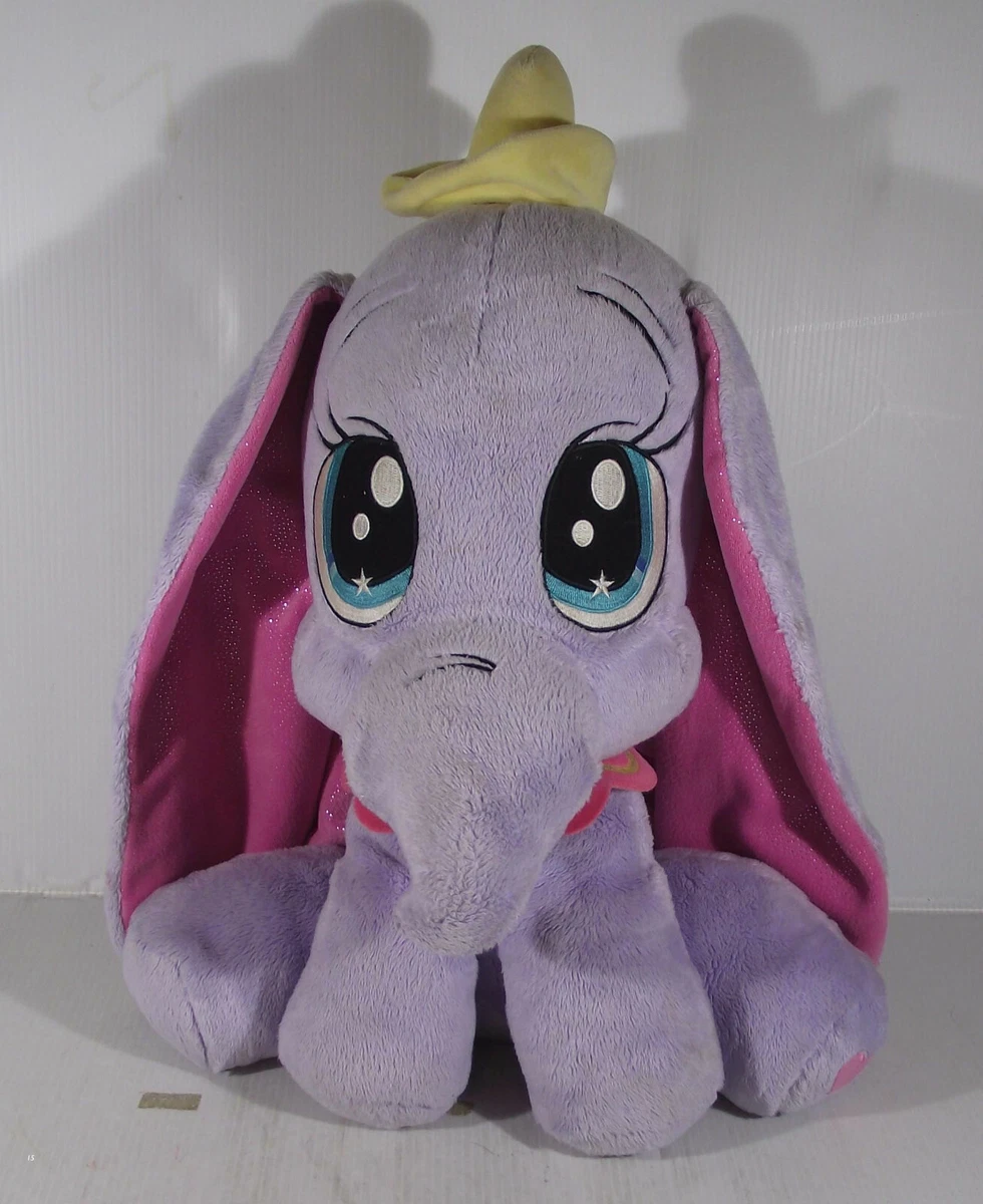 Posh paws cheap dumbo