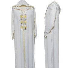Original Women Moroccan dress Abaya jalabiya Long dress