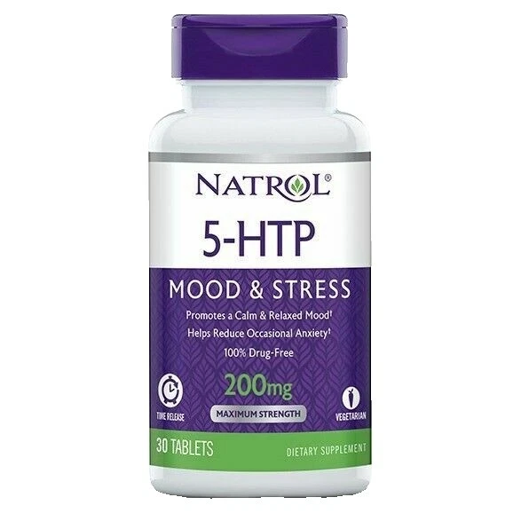 Natrol Vitamins & Minerals