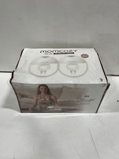 MomCozy M5 Wearable Breast Pumps