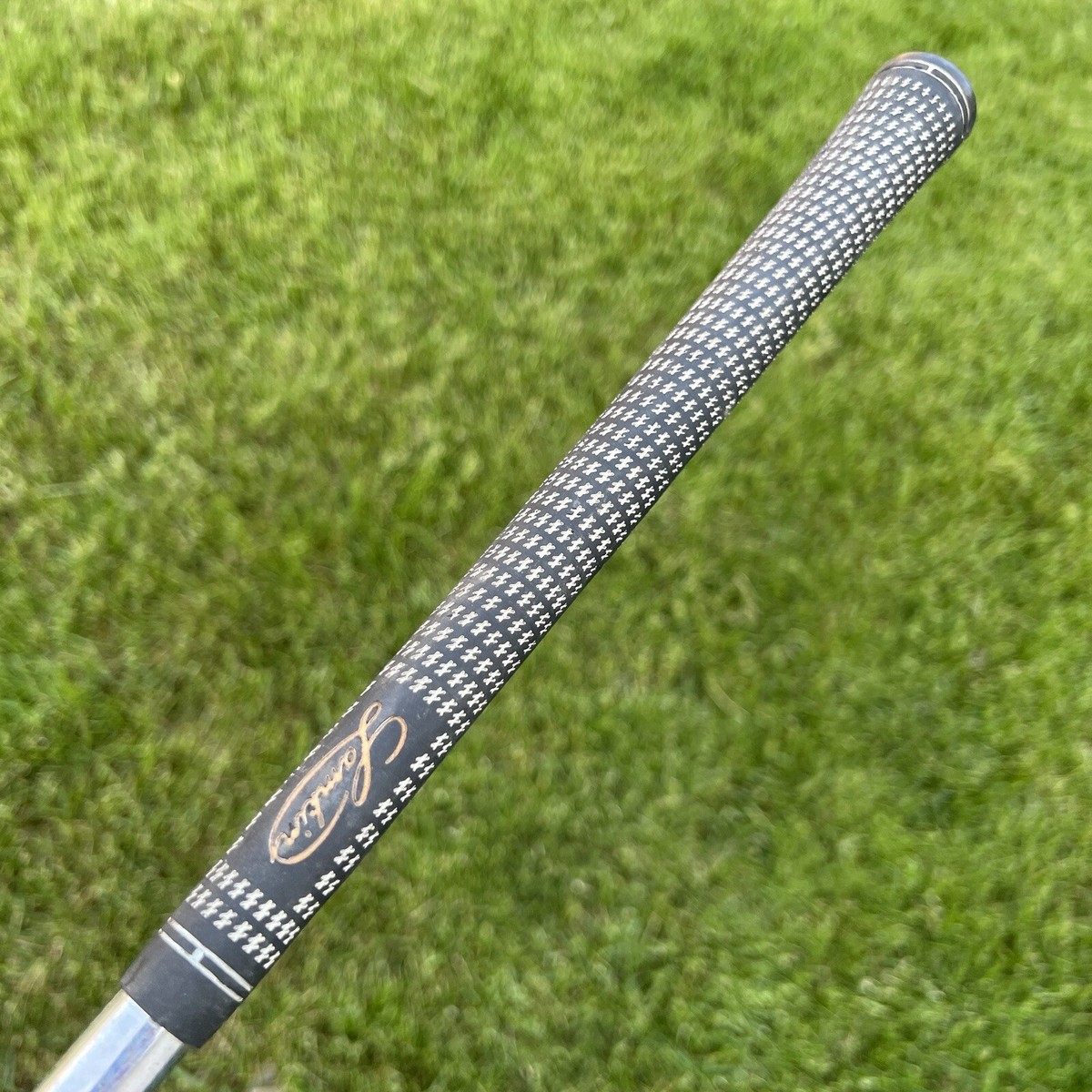 Tour Series 605 PW Pitching Wedge Golf Club Steel Shaft Tour Series 605 PW Pitching Wedge Golf Club Steel Shaft
