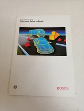 Bosch Power Supply in Alternator & Starter, Automotive Safety, Lighting Set 21 4