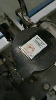 ONE Used Yaskawa encoder UTTAH-B20GL