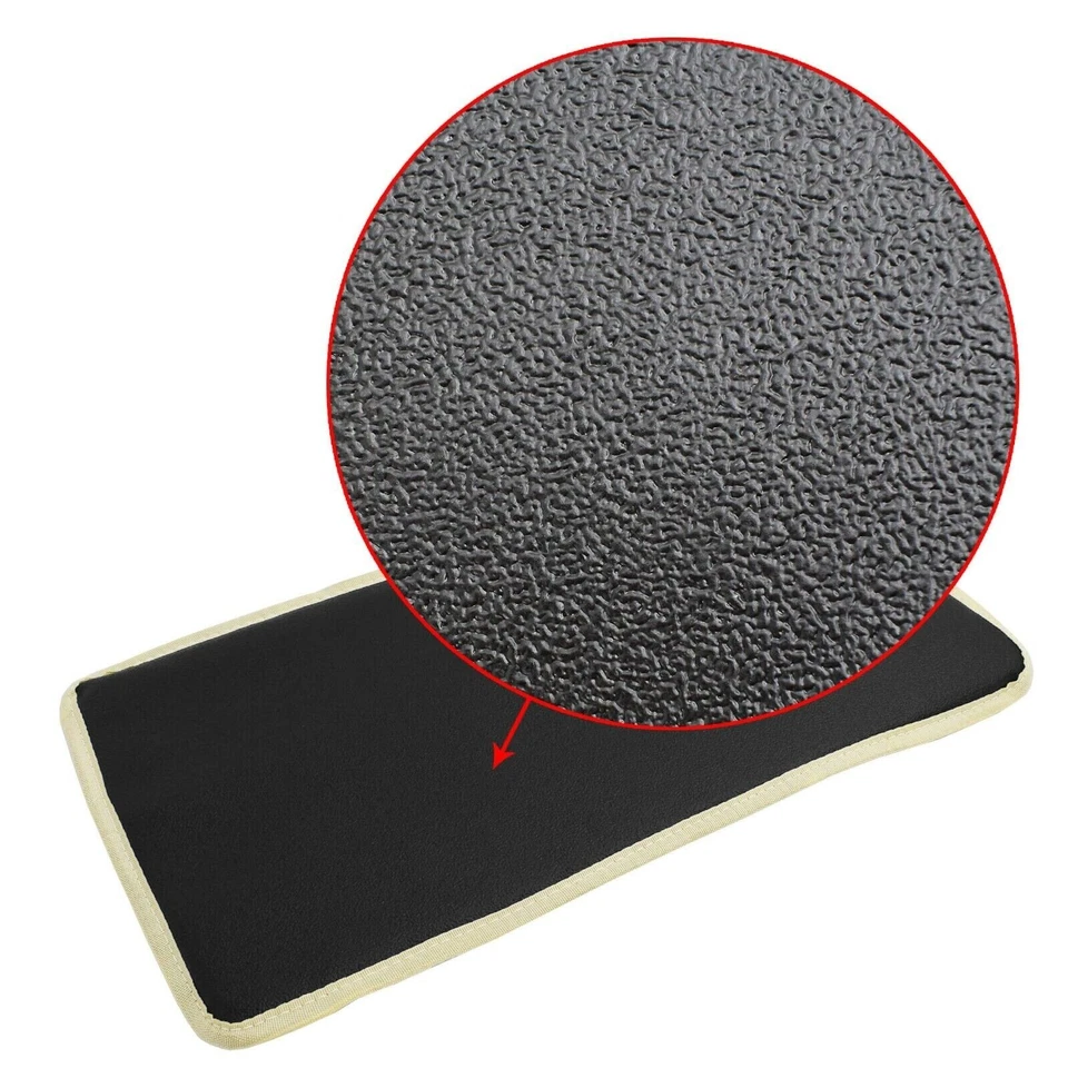 Alfombra portadora de mascotas cama para perrera gato perro conejo almohadilla suave acogedora lavable cuenco de viaje Foto 4 de 4