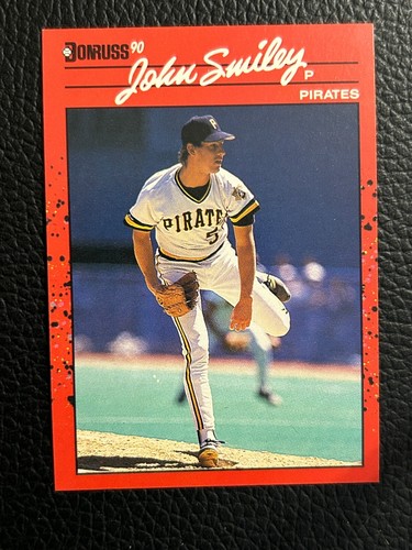 1990 Donruss Baseball ~ Pick Your Cards #1 - #625 +DK +RR+RC +HOF - Picture 81 of 246