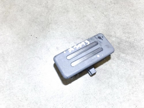 BMW 1-Series 2006 Interior lighting 6962015, Genuine #1130350-15