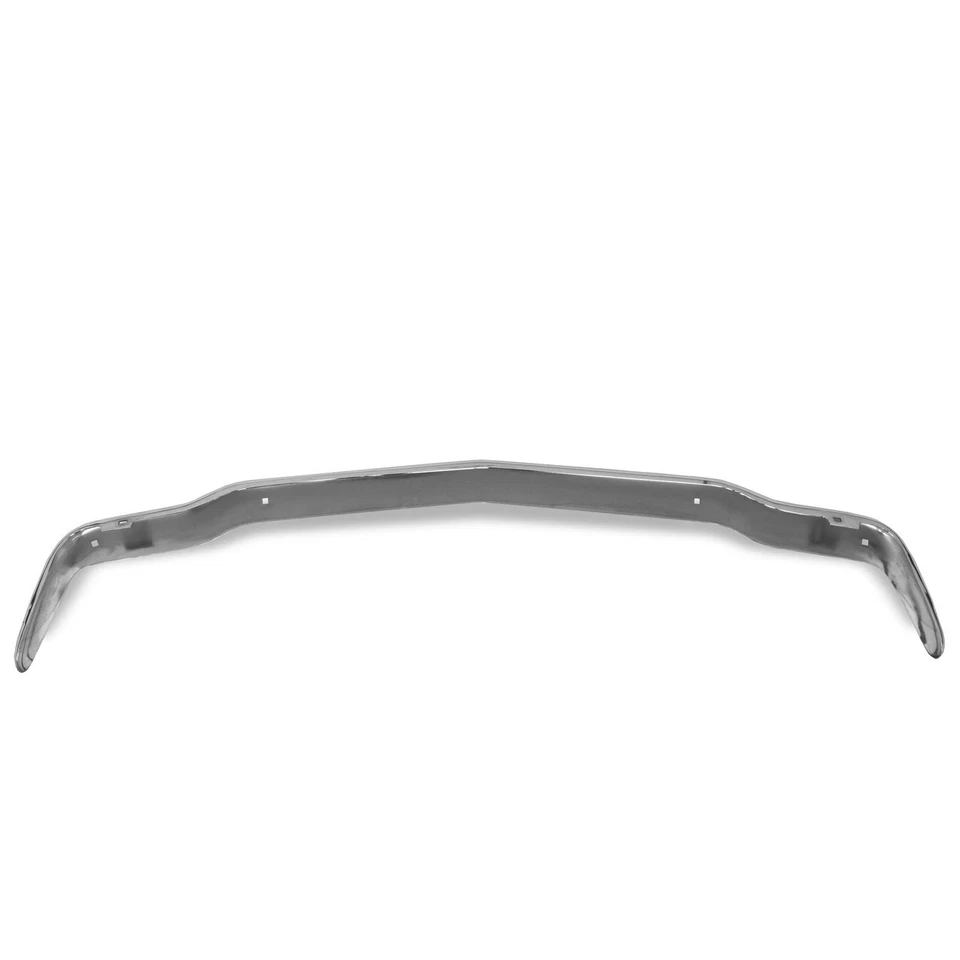 NEW! 1965 - 1966 FORD Mustang Chrome Front Bumper Super High Quality - Image 2 of 4