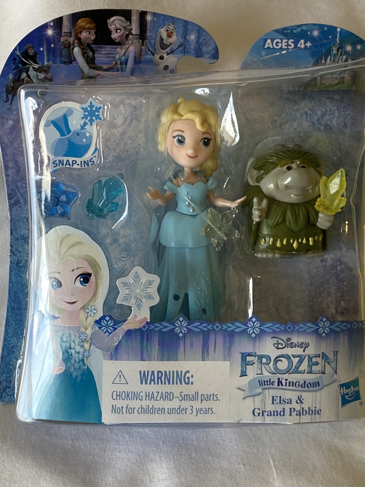 disney princess little kingdom elsa
