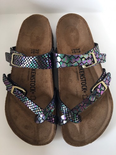 birkenstock style sandals womens