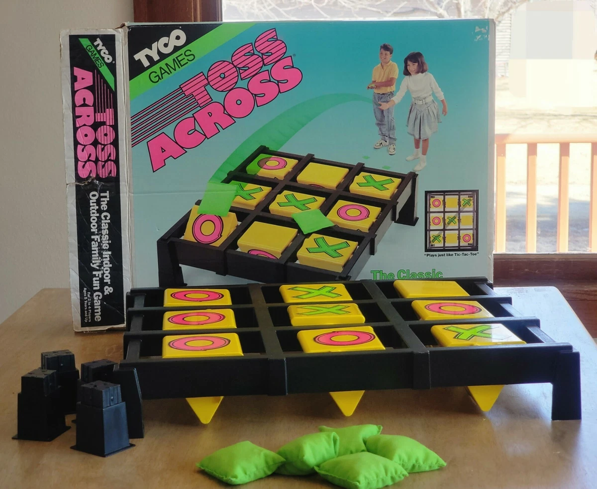 Minnesota Tic Tac Toe Board – Classic State