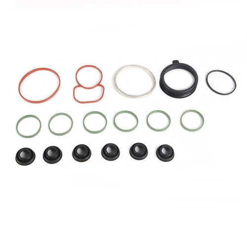 3,0TDI Dieselmotor Reparatursatz Fit Für VW Touareg Amarok AUDI A4 A5 A6 A8 Q8 - Picture 6 of 13