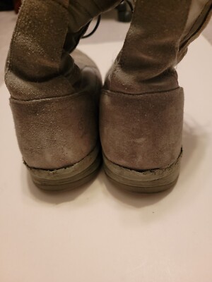 Danner Tanicus 8” Sage Green Hot Boot. Model Number:55314, Size 12, Width D. Danner 55314 Tanicus 8 main image 4