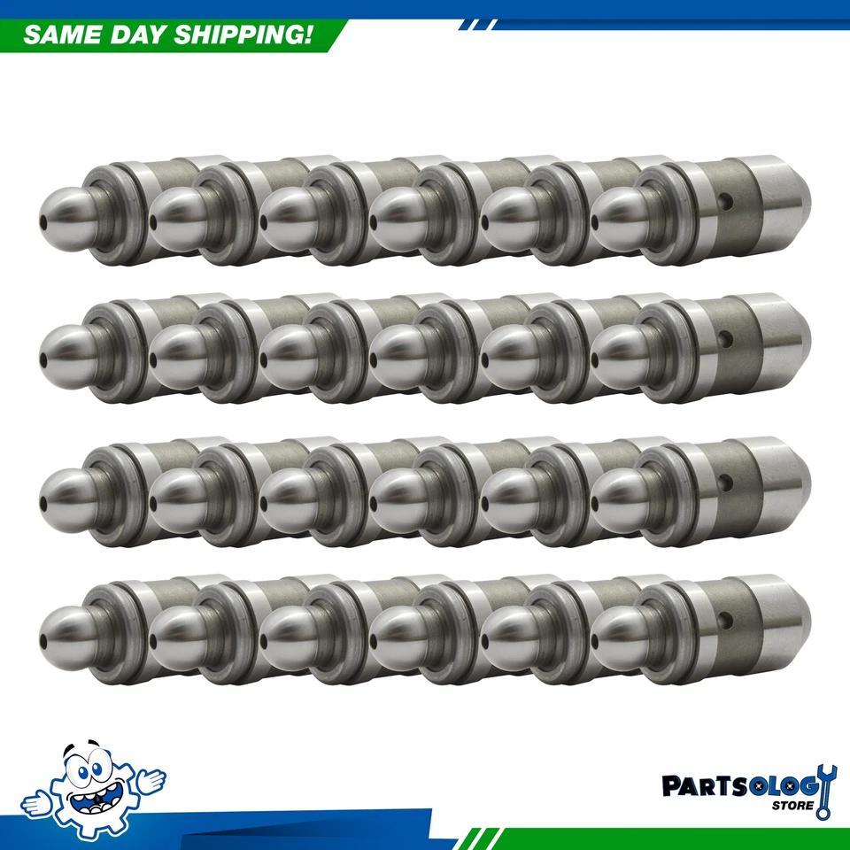 Kit elevador de válvula DNJ LFK24280 para 86-91 Sterling Acura 2,5 L-2,7 L V6 Foto 4 de 4