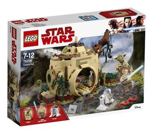 lego star wars sets 2018