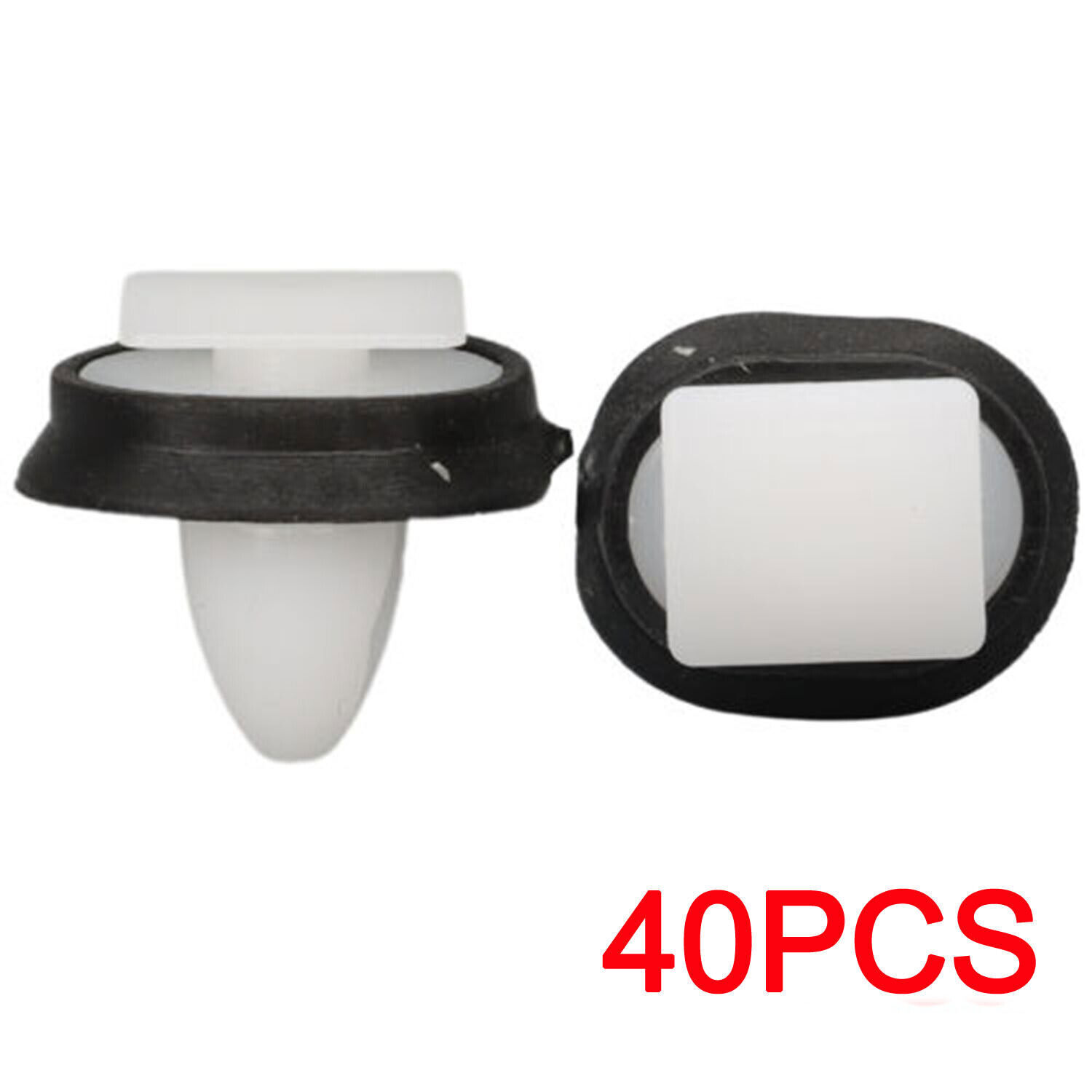 40 PCS Door Panel Repair Screws Only for Ram Promaster 3500 14-19