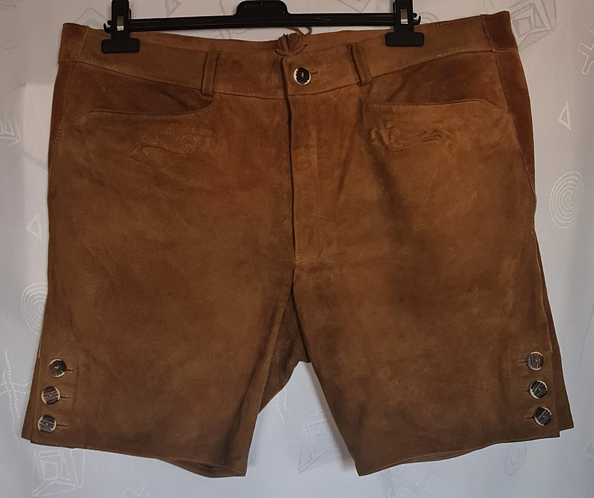 Pantaloni tradizionali bavaresi - Costume da uomo