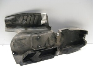 Radlauf Fender Kotflügel Schutzblech hinten BMW F 650, 93-96