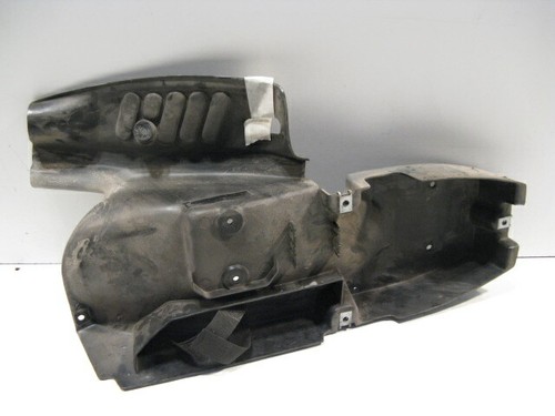 Radlauf Fender Kotflügel Schutzblech hinten BMW F 650, 93-96