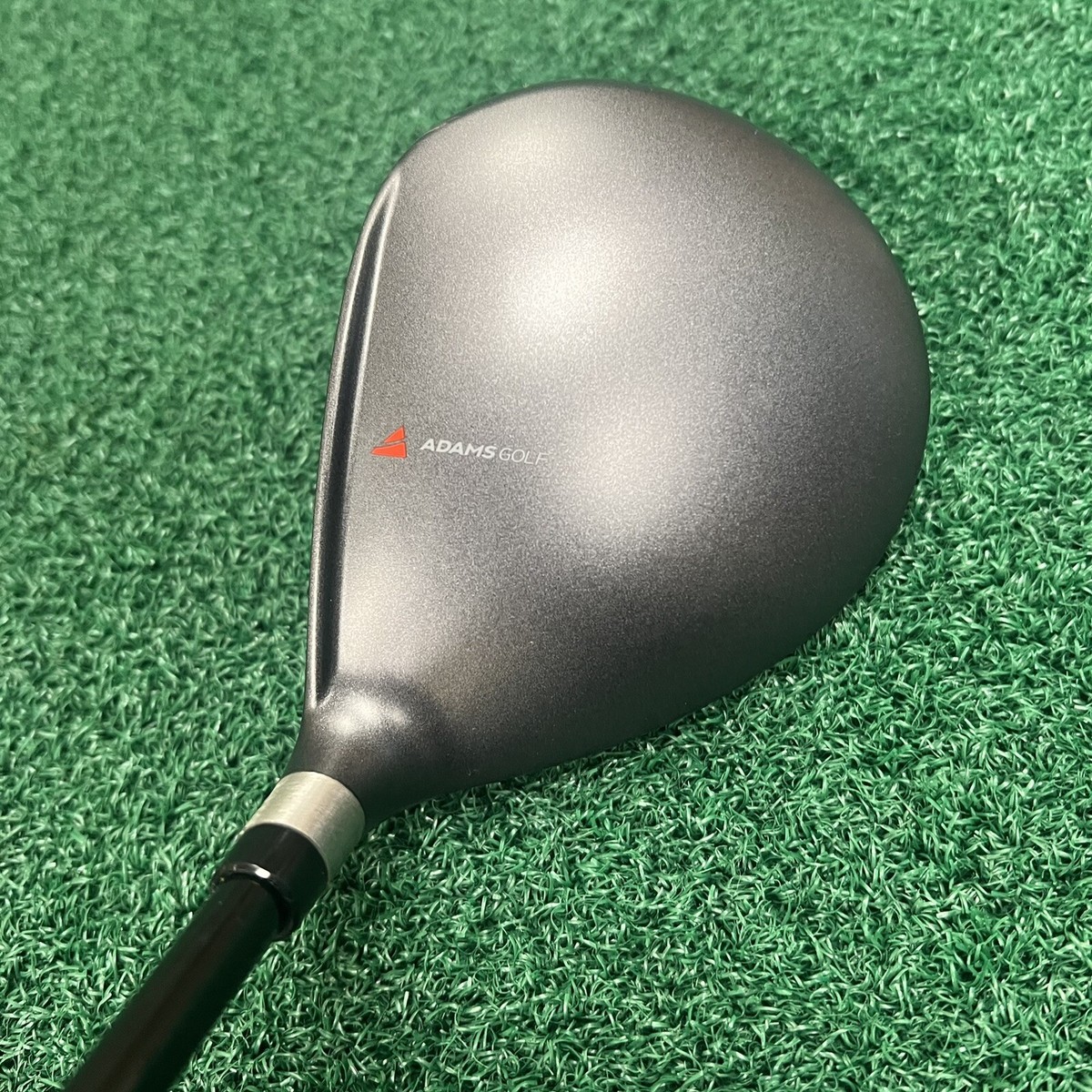 Adams Golf - ADAMS TIGHTLise フェアウェイウッド3本セット Amazon.com : Adams Golf Tight Lies 3 Fairway Wood 16 Degree