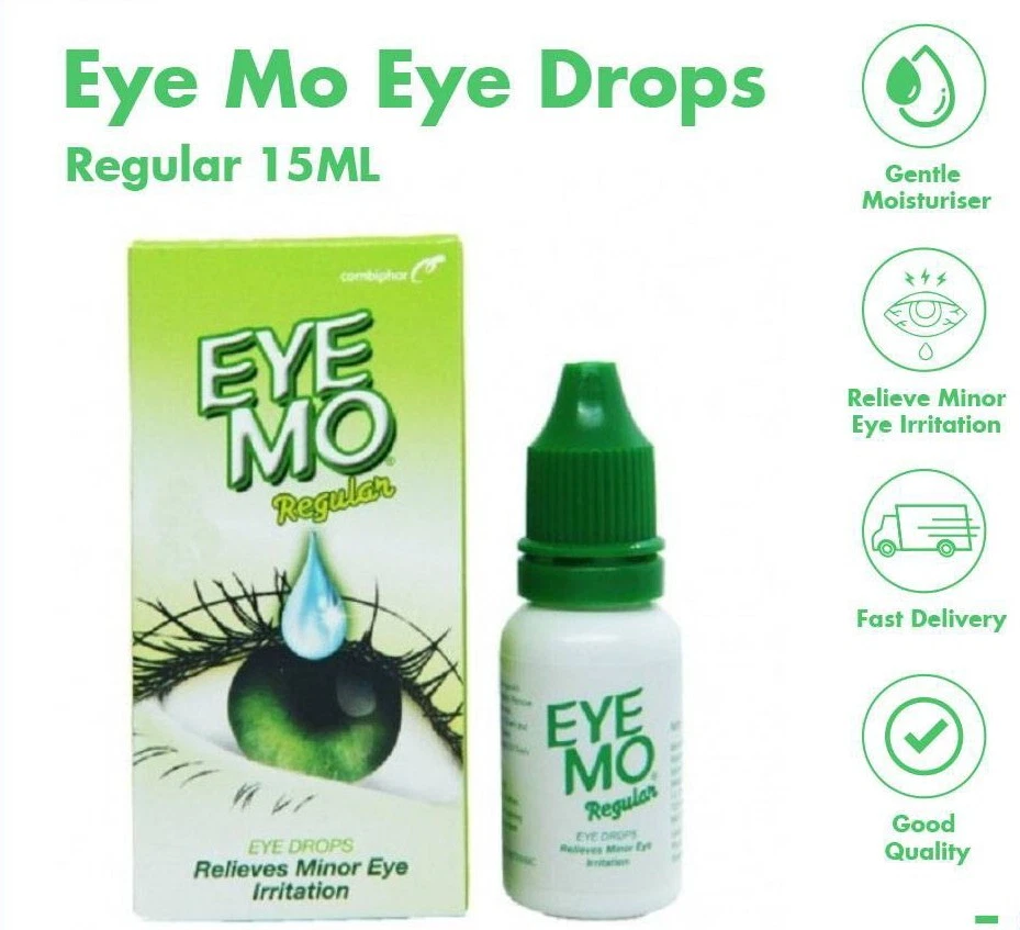 Eye Mo - Image 2 of 2