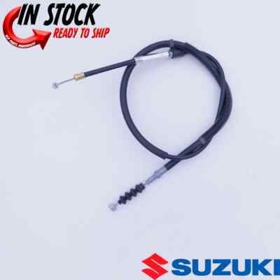 SUZUKI OEM CLUTCH CABLE - 58200-47H20
