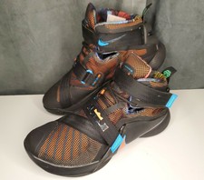 lebron soldier 9 size 8.5