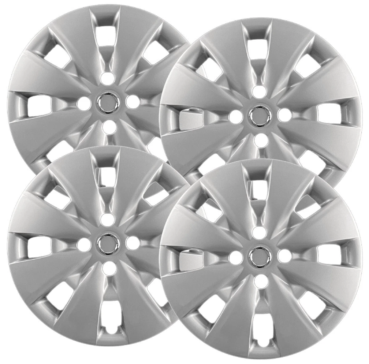 2007 toyota yaris hubcaps deals