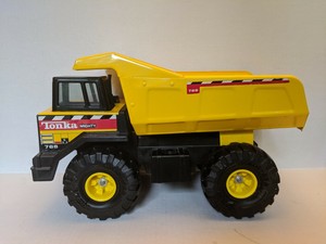tonka mighty 768