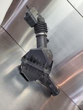 2010-2012 Ford Fusion Milan 3.0L Air Cleaner Filter Box Assembly AE53-9C662-DB