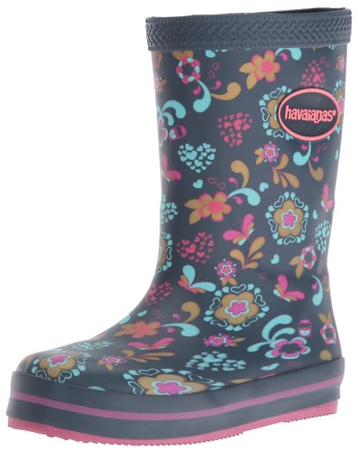 ARIZONA women's WINSTON tall rain boots shoe size 10 M