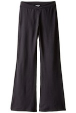 Capezio Girls Tactel Jazz Pant TC750C Size Large Tippy Toes Leggings