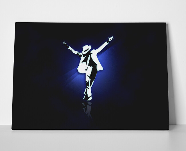 Michael Jackson Shine Poster or Canvas | eBay