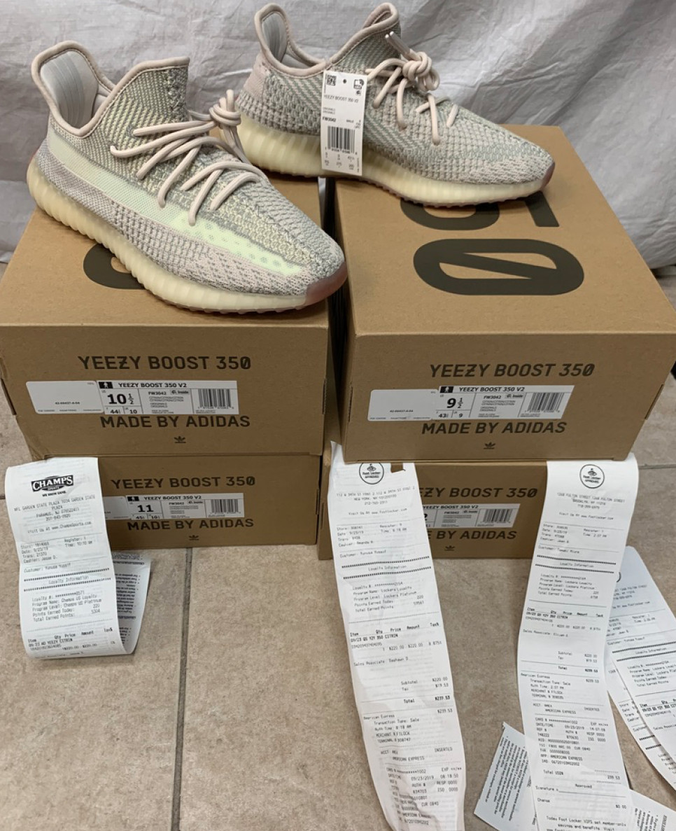 Casual Shoes Champs Yeezy Boost Link Adidas Yeezy Boost 350 V2