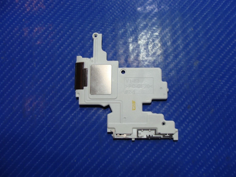 Altavoz Altavoz Altavoz Izquierdo Original Samsung Galaxy Tab Pro SM-T900 12.2" Foto 2 de 2