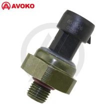 Oil Fuel Pressure Sensor Switch For YALE 2070263 580051796 H40-120FT 040-120VX