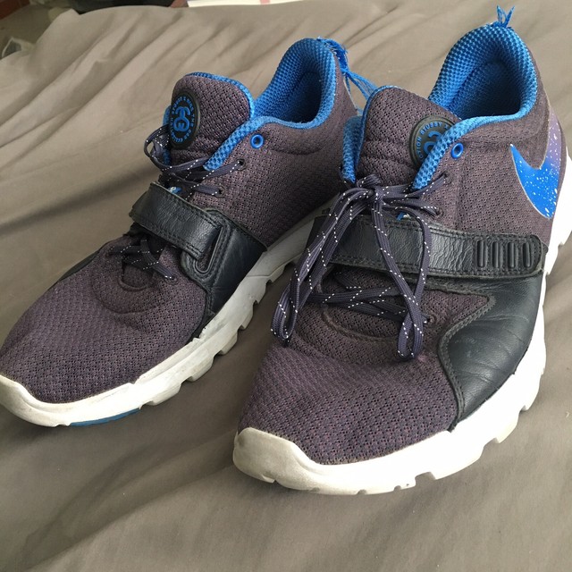 nike acg trainerendor