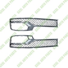 For Bentley Flying Spur 2020 Front Bumper Grill Kit 3se807647 3se807648
