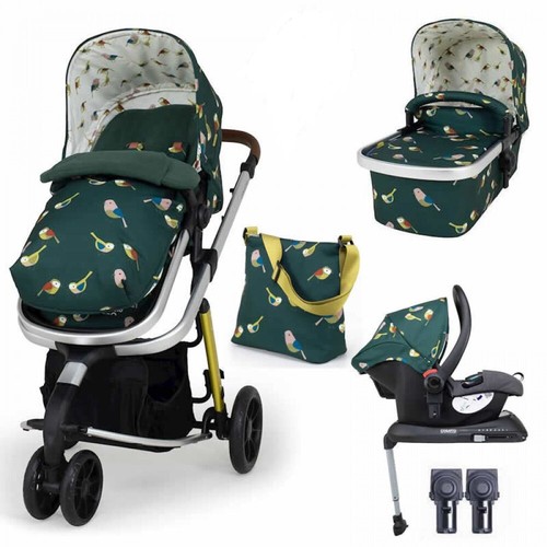 car seat base bag footmuff 