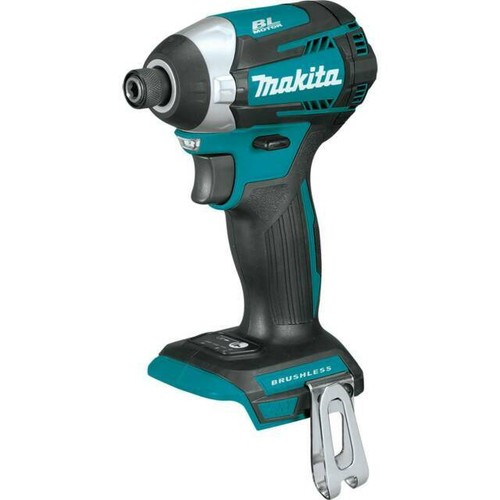 Makita XDT14Z 18V Cordless Impact Driver (Tool Only)