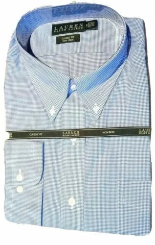 Polo Ralph Lauren Shirts for Men