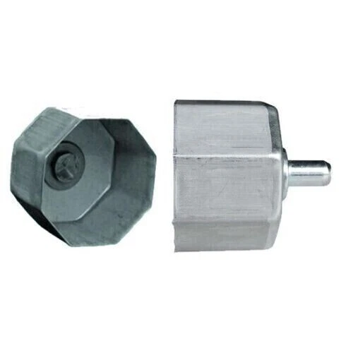 Gancio Avvolgibile - Ganci Tapparella - Foto 2