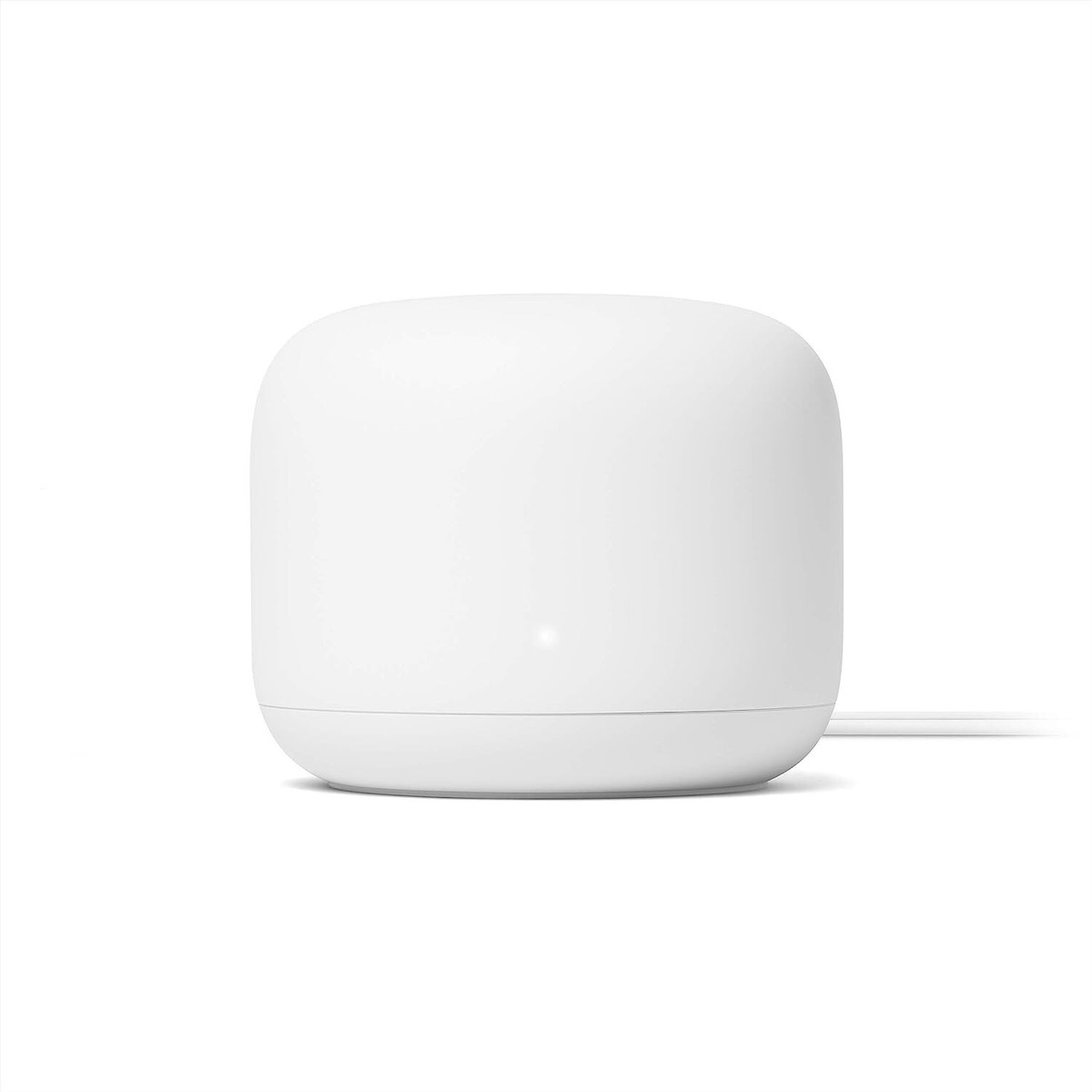 Google Nest Wifi AC2200 GA00595 Mesh WiFi System Wireless Pack