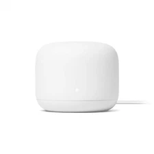 Google Nest Wifi - AC2200 GA00595 Mesh WiFi System Wireless 1 Pack - Excellent