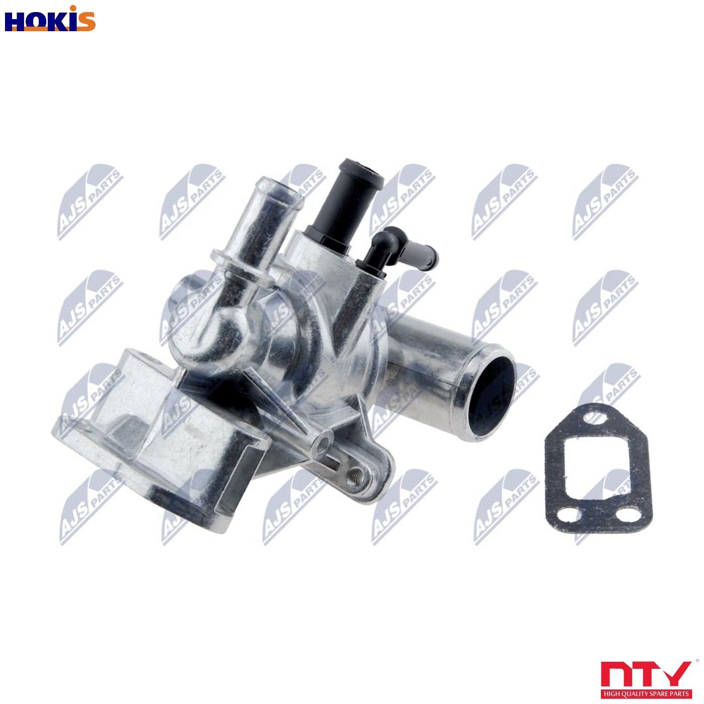 ✅Fits NTY CTM-CH-010 THERMOSTAT WITH COVER ⭐UK Seller⭐ - Image 15