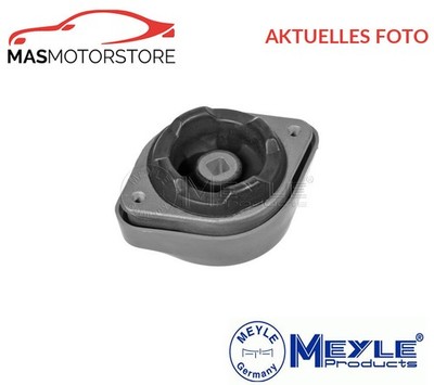 MOTORHALTER MOTORAUFHÄNGUNG LINKS RECHT MEYLE 100 399 0025 I FÜR VW PASSAT