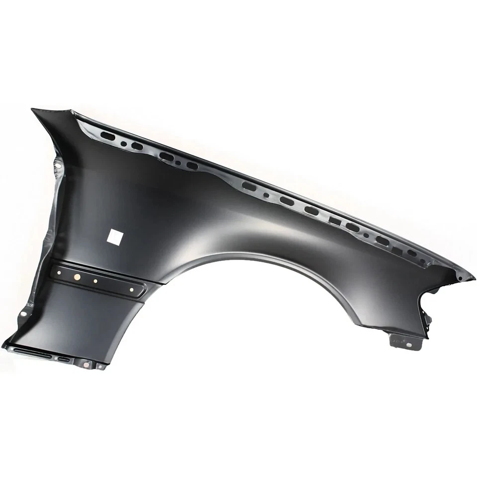 Fender For Mercedes-Benz C230 1997-2000 Front Driver Side Foto 3 de 4