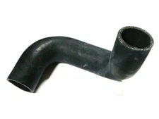Top Hose for John Deere T23533 - Durable Replacement with Hose Clamp