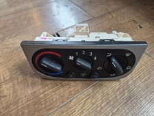 Vauxhall Tigra 2006 Fits Other Years climate control panel