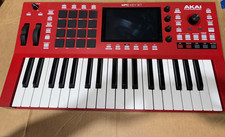 Akai Professional MPC Key 37 Standalone MPC Production Keyboard - No A/C