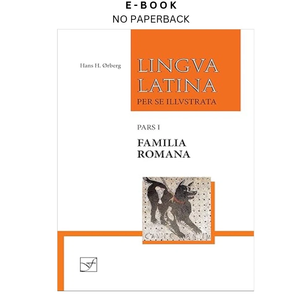 Lingua Latina per se Illustrata, Pars I ebook | LD Global Digital Ebook Store Buy Lingua Latina per se Illustrata, Pars I ebook, instant digital download PDF from LD Global